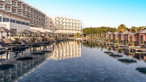 Cali Resort & Spa - Ciprus - Páfosz - Paphos - 2025.11.13. (Cs) - 11.19. (Sze)