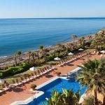 Elba Estepona Gran Hotel & Thalasso Spa - Spanyolország - Costa Del Sol - La Gaspara - 2025.11.12. (Sze) - 11.19. (Sze)