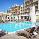 Akra Sorgun TUI Blue Sensatori (ex. Sensatori Barut Sorgun) - Törökország - Side - 2025.11.11. (K) - 11.18. (K)