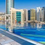 Marina Byblos - Egyesült Arab Emírségek - Dubai - 2025.11.10. (H) - 11.13. (Cs)