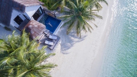 Bandos Island Resort - Maldív-szigetek - Északi Atol Male - Bandos Island - 2025.12.14. (V) - 12.20. (Szo)