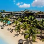InterContinental Mauritius Resort Balaclava Fort - Mauritius - Grand Baie - Balaclava - 2025.12.30. (K) - 2026.01.06. (K)