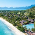 Dinarobin Beachcomber Golf Resort & Spa - Mauritius - Le Morne - 2025.12.19. (P) - 12.26. (P)