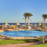 Parrotel Beach Resort - Egyiptom - Sharm El Sheikh - 2025.12.13. (Szo) - 12.20. (Szo)
