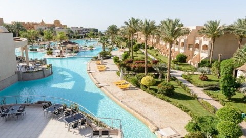 Prima Life Makadi Resort & Spa - Egyiptom - Hurghada - Hurghada - Dahar - 2026.01.08. (Cs) - 01.10. (Szo)
