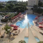 St. Raphael Resort - Ciprus - Limassol - 2026.01.02. (P) - 01.09. (P)