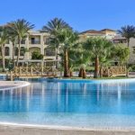 Jaz Mirabel Beach Resort - Egyiptom - Sharm El Sheikh - 2025.12.13. (Szo) - 12.20. (Szo)