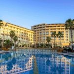 Fame Residence Lara & SPA - T&ouml;r&ouml;korsz&aacute;g - Antalya - 2025.12.23. (K) - 12.30. (K)