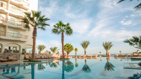 Royal Star Beach Resort - Egyiptom - Hurghada - Hurghada - Dahar - 2026.01.08. (Cs) - 01.10. (Szo)