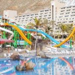 Hotel LIVVO Lago Taurito (ex. Paradise Lago Taurito) - Kan&aacute;ri-szigetek - Gran Canaria - Taurito - 2026.01.06. (K) - 01.13. (K)
