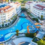 Alba Queen - Törökország - Side - 2025.12.16. (K) - 12.23. (K)