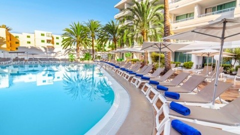 Akeah Broncemar (ex. Labranda Bronze Playa) - Kan&aacute;ri-szigetek - Gran Canaria - Playa del Ingl&eacute;s - 2026.01.06. (K) - 01.13. (K)