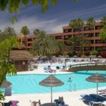 Alexandre La Siesta - Kan&aacute;ri-szigetek - Tenerife - Playa de las Am&eacute;ricas - 2026.01.04. (V) - 01.10. (Szo)