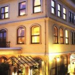 Arena - Törökország - Isztambul - 2025.12.16. (K) - 12.22. (H)