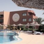 Nubian Village - Egyiptom - Sharm El Sheikh - 2026.01.07. (Sze) - 01.14. (Sze)