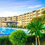 Sunrise Alora Aqua Park Resort (ex. Hawaii Caesar Palace & Aquapark) - Egyiptom - Hurghada - Észak-Hurghada - 2025.12.09. (K) - 12.16. (K)