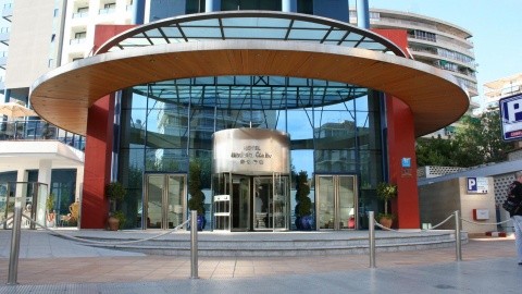 Madeira Centro - Spanyolorsz&aacute;g - Costa Blanca - Benidorm - 2026.01.05. (H) - 01.11. (V)