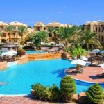 Steigenberger Coraya Beach (ex. Iberotel) - Egyiptom - Marsa Alam - Madinat Coraya - 2025.12.16. (K) - 12.23. (K)