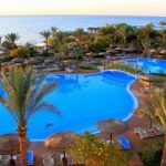 Pickalbatros Royal Grand Resort (ex. Albatros Royal Grand Beach Resort) - Egyiptom - Sharm El Sheikh - 2025.12.13. (Szo) - 12.20. (Szo)