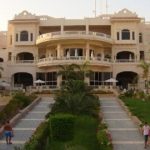 Continental Plaza Beach - Egyiptom - Sharm El Sheikh - 2025.12.31. (Sze) - 2026.01.07. (Sze)