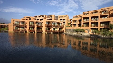 Barcel&oacute; Tenerife - Kan&aacute;ri-szigetek - Tenerife - Golf Del Sur - 2026.01.04. (V) - 01.11. (V)