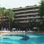 Botánico & The Oriental Spa Garden - Kanári-szigetek - Tenerife - Puerto de la Cruz - 2025.12.10. (Sze) - 12.17. (Sze)