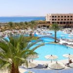 Beach Albatros Resort - Egyiptom - Hurghada - Dél-Hurghada - 2025.12.16. (K) - 12.23. (K)