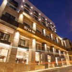 Solana - Málta - Mellieha - 2025.12.14. (V) - 12.20. (Szo)