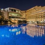 Grand Excelsior Malta - Málta - Valletta - 2025.12.15. (H) - 12.22. (H)