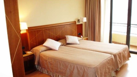 Eurostars Astoria - Spanyolorsz&aacute;g - Andal&uacute;zia - M&aacute;laga - 2026.01.05. (H) - 01.08. (Cs)