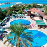 Seher Resort - Törökország - Side - Çolakli - 2025.12.16. (K) - 12.23. (K)