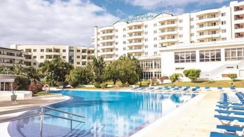 Jardins d´Ajuda - Madeira - Funchal - 2025.12.18. (Cs) - 12.24. (Sze)