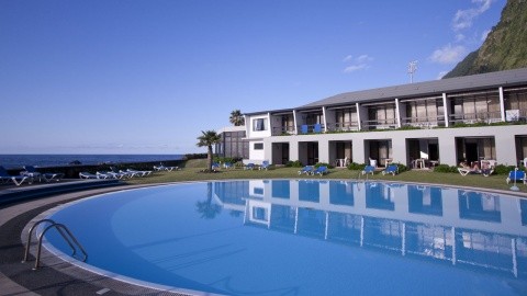 Estalagem Do Mar - Madeira - 2025.12.18. (Cs) - 12.24. (Sze)