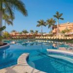 Green Garden Resort & Suites - Kan&aacute;ri-szigetek - Tenerife - Playa de las Am&eacute;ricas - 2026.01.01. (Cs) - 01.08. (Cs)