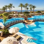 Melia Jardines del Teide - Kan&aacute;ri-szigetek - Tenerife - Costa Adeje - 2026.01.01. (Cs) - 01.07. (Sze)