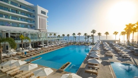 Constantinos The Great - Ciprus - Protaras - 2025.12.13. (Szo) - 12.16. (K)