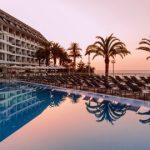 Dunas Don Gregory - Kan&aacute;ri-szigetek - Gran Canaria - San August&iacute;n - 2026.01.01. (Cs) - 01.08. (Cs)