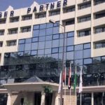 Azal Pyramids (ex. Golden Tulip Narmer Pyramids) - Egyiptom - Kair&oacute; - 2026.01.06. (K) - 01.09. (P)