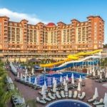 Villa Side Residence - Törökország - Side - 2025.12.13. (Szo) - 12.20. (Szo)