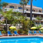 Don Manolito - Kan&aacute;ri-szigetek - Tenerife - Puerto de la Cruz - 2026.01.01. (Cs) - 01.08. (Cs)