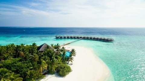 Filitheyo Island Resort - Maldív-szigetek - 2025.12.10. (Sze) - 12.16. (K)