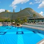 Delphin Imperial - T&ouml;r&ouml;korsz&aacute;g - Antalya - 2025.12.16. (K) - 12.23. (K)