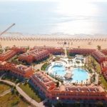 Novotel Resort Marsa Alam - Egyiptom - Marsa Alam - 2025.12.09. (K) - 12.16. (K)