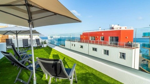 Lemon & Soul Las Palmas - Kanári-szigetek - Gran Canaria - Las Palmas de Gran Canaria - 2025.12.16. (K) - 12.24. (Sze)