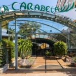 La Carabela - Kanári-szigetek - Tenerife - Puerto de la Cruz - 2025.12.20. (Szo) - 12.27. (Szo)