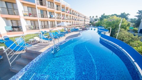 Avlida - Ciprus - Páfosz - Paphos - 2025.12.18. (Cs) - 12.24. (Sze)