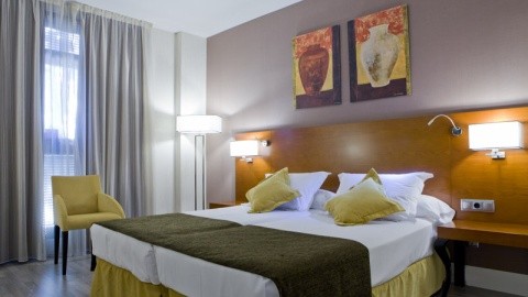 Puerta De Toledo - Spanyolorsz&aacute;g - Madrid - 2026.01.06. (K) - 01.08. (Cs)