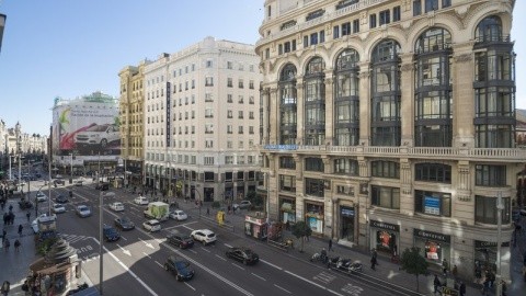 Petit Palace Triball - Spanyolorsz&aacute;g - Madrid - 2026.01.08. (Cs) - 01.10. (Szo)