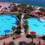 Khalidiya Palace Rayhaan - Egyes&uuml;lt Arab Em&iacute;rs&eacute;gek - Abu Dhabi - 2025.12.18. (Cs) - 12.24. (Sze)