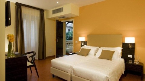 Rome Garden - Olaszország - Róma és környéke - Róma - 2025.12.14. (V) - 12.16. (K)